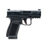 pistolet mete mc9l 9x19 black